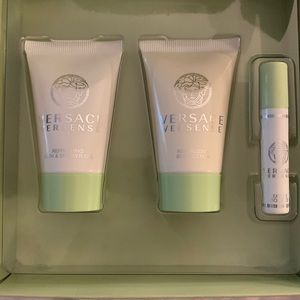 Versace Versense Mini Set